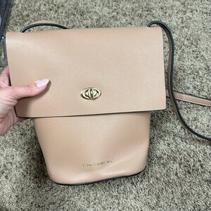 NWOT expressions NYC bag